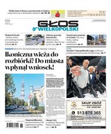 Głos Wielkopolski 205/2025