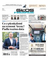 Głos Wielkopolski 209/2025