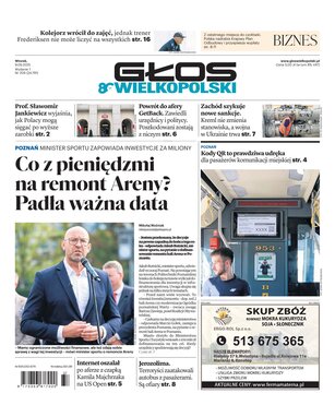 Głos Wielkopolski 209/2025