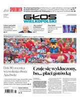 Głos Wielkopolski 21/2025