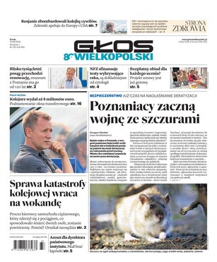 Głos Wielkopolski 210/2025
