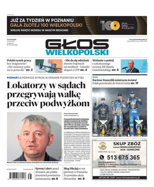 Głos Wielkopolski 214/2025