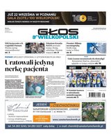 Głos Wielkopolski 215/2025