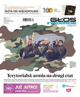 Głos Wielkopolski 224/2025