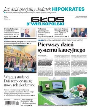 Głos Wielkopolski 228/2025
