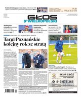 Głos Wielkopolski 229/2025