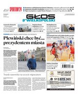 Głos Wielkopolski 232/2025