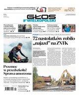 Głos Wielkopolski 233/2025