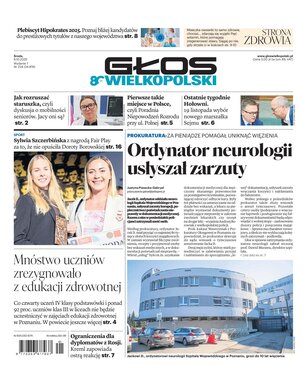 Głos Wielkopolski 234/2025