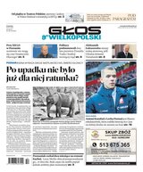 Głos Wielkopolski 241/2025