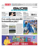 Głos Wielkopolski 244/2025