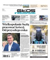 Głos Wielkopolski 245/2025