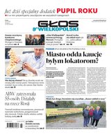 Głos Wielkopolski 246/2025