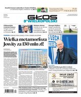 Głos Wielkopolski 253/2025