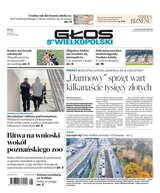 Głos Wielkopolski 256/2025