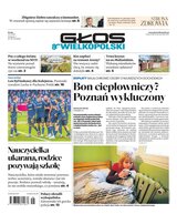 Głos Wielkopolski 257/2025