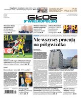 Głos Wielkopolski 258/2025