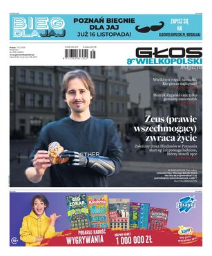 Głos Wielkopolski 259/2025