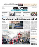 Głos Wielkopolski 262/2025
