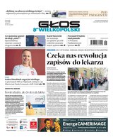 Głos Wielkopolski 263/2025