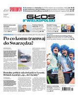 Głos Wielkopolski 266/2025