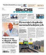 Głos Wielkopolski 267/2025