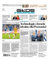 Głos Wielkopolski 269/2025