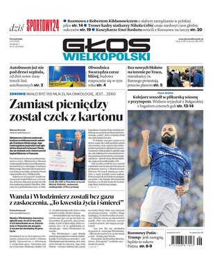 Głos Wielkopolski 27/2025