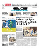 Głos Wielkopolski 272/2025
