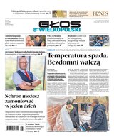 Głos Wielkopolski 273/2025