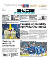 Głos Wielkopolski 274/2025