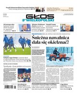 Głos Wielkopolski 275/2025