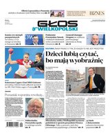 Głos Wielkopolski 279/2025