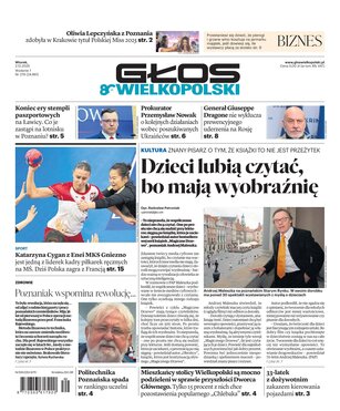 Głos Wielkopolski 279/2025