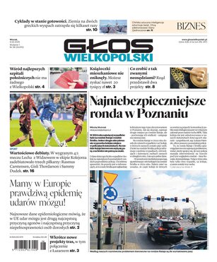 Głos Wielkopolski 28/2025