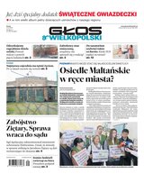 Głos Wielkopolski 280/2025