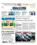 Głos Wielkopolski 281/2025