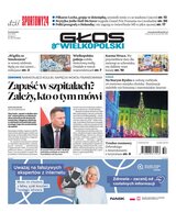 Głos Wielkopolski 284/2025