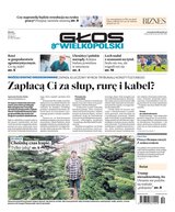 Głos Wielkopolski 285/2025