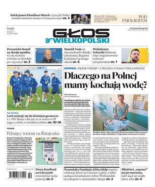 Głos Wielkopolski 287/2025