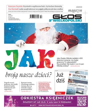 Głos Wielkopolski 288/2025