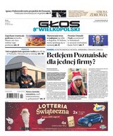 Głos Wielkopolski 292/2025