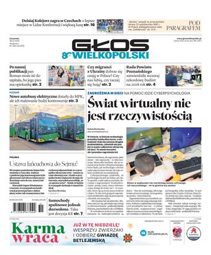 Głos Wielkopolski 293/2025