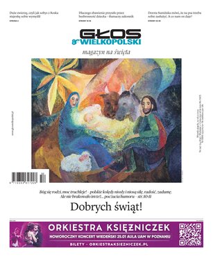 Głos Wielkopolski 297/2025