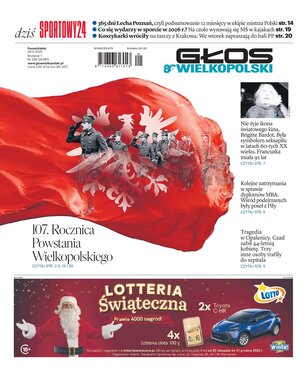 Głos Wielkopolski 299/2025