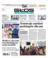 Głos Wielkopolski 34/2025