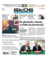 Głos Wielkopolski 36/2025