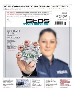 Głos Wielkopolski 43/2025