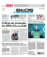 Głos Wielkopolski 45/2025