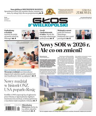 Głos Wielkopolski 47/2025